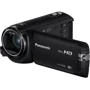 Цифровая видеокамера Panasonic HC-W580K Black фото 8