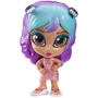Игровой набор с куклой и косметикой 2 в 1 Instaglam S1 – Хейли фото 8