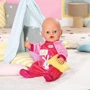 Одежда для куклы Baby Born - розовый комбинезон 43 см (832646): Серия Baby Born