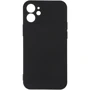 Чехол для iPhone ArmorStandart ICON Case Black (ARM57479) for iPhone 12 mini