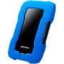 Внешний жесткий диск ADATA HV330 2 TB Blue (AHD330-2TU31-CBL): Размеры, мм 132.7x88.9x16.2