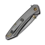 Ніж Boker Magnum Long Lead EDC (2373-09-17): Тип ножа Складной
