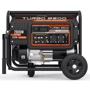 Бензиновый генератор GENERGY TURBO 2800 2,8 кВт(240028090): Тип электростанции бензиновый