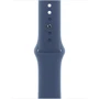 Apple 40mm Denim Sport Band - S/M (MYJ13ZM/A)