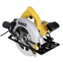 Пила дискова мережева DeWALT DWE560K