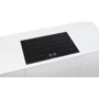 Варильна поверхня Bosch PXY875KW1E: Кількість конфорок 4