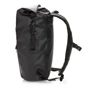 Swiss Peak Waterproof Backpack Black (P775.641) for MacBook Pro 15-16"