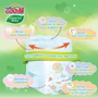 Трусики-подгузники Goo.N CHEERFUL BABY для детей (размер L, унисекс, 48 шт) (843285): Количество в упаковке, шт 48