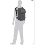 Рюкзак Highlander Recon Backpack 28L Grey (TT167-GY): Вес 1.2 кг