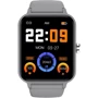 Смарт-часы Blackview R30 Gray: Материал ремешка Силикон