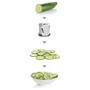 Мясорубка Bosch MFW 67440 фото 7
