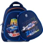 Рюкзак Kite Education Hot Wheels HW21-700M(2p)