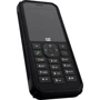 Мобільний телефон CAT B40 Dual Sim Black: Кількість SIM-карт 2