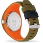 Наручные часы Ice-Watch Khaki orange 020886: Механизм Кварцевый