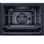 Духовой шкаф электрический Whirlpool OMR35HR0X: Мощность подключения, Вт 3200