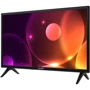 Телевизор Sharp 24FA2E: Оснащение Встроенный медиаплеер