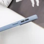 Чохол для телефона Epik TPU+PC Lyon Frosted Case Sierra Blue для Samsung M336 Galaxy M33 5G: Колір голубой