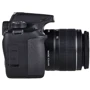 Canon EOS 4000D Kit (18-55mm) DC III: Поддержка карт памяти SD (SDHC, SDXC)