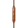 Наушники Edifier P293 Plus Brown: Чувствительность (дБ) 98