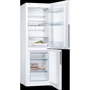 Холодильник Bosch KGV33VWEA: Размеры 176x60x65 см