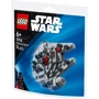 Конструктор LEGO Star Wars Минимодель Сокол тысячелетия (30708) фото 4