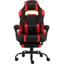 GT Racer X-2748 Black/Red