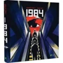Джордж Орвелл: 1984. Графічний роман: Производитель Виват