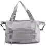 Женская дорожная сумка Valiria Fashion серая (5DETAA2636-grey): Страна производитель Китай