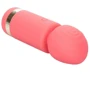 CalExotics Slay Exciter мини вибромассажер, 9.5x3.25 см