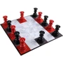 Гра-головоломка Шахові королеви ThinkFun All Queens Chess: Виробник ThinkFun
