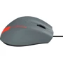 Мышь Canyon CNE-CMS11DG Gray/Red: Тип сенсора оптический