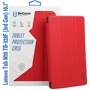 Аксессуар для планшетных ПК BeCover Smart Case Red for Lenovo Tab M10 TB328F (3rd Gen) 10.1" (708286)
