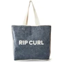 Женская сумка шоппер Rip Curl CLASSIC SURF 31L TOTE BAG синяя (001WSB-49)