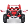 Баггі Bambi Racer (M 4920EBLR-3): Вид багги