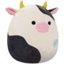 Мягкая игрушка Squishmallows Коровка Коннор 19 см (SQER00825)