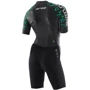 Гидрокостюм женский для открытой воды Orca RS1 SWIMRUN JVNY5101 M Black фото 1