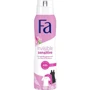 Fa Invisible Sensitive Дезодорант с ароматом розы и боярышника 150 ml