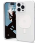 Чохол для iPhone Urban Armor Gear UAG [U] Lucent 2.0 Magsafe Marshmallow (114079313535) for iPhone 14 Pro Max