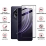 BeCover Tempered Glass Black for Realme 13 Plus 5G (712502)
