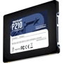 PATRIOT P210 512 GB (P210S512G25): Тип накопителя внутренний