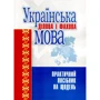 Українська ділова і фахова мова. Практичний посібник на щодень