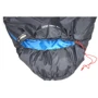 Спальный мешок High Peak Lite Pak 1200/+5°C Anthra/Blue Left (23277): Ширина в плечах 80 см