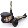 Самокат Scoot&Ride серии Highwaykick-2 леопард, 2+ до 50кг фото 13