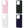 Чохол для телефона WAVE Full Silicone Cover White для Xiaomi Redmi Note 13 5G: Сумісність Xiaomi Redmi Note 13 5G