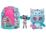 Игровой набор c куклами L.O.L. Surprise! серии Tweens Costume Эмма Эмо (504139)