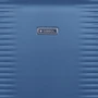 Чемодан Gabol Balance XP (L) Blue (123447-003): Стиль Повседневный (Casual)