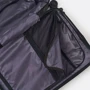 Валіза Ricco Grande M black (T15003black-M): Тип Чемоданы