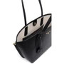 Женская сумка тоут Michael Kors Jane Lg Tote Черная (30T1GJBT3L001): Тип Сумки