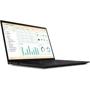 Ноутбук Lenovo ThinkPad X1 Extreme G4 (20Y50016US) RB: Экран 16" IPS (2560x1600)