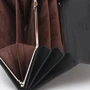 Женский кошелек Horse Imperial черный (K1a00001modern-black): Формат кошелька Горизонтальный